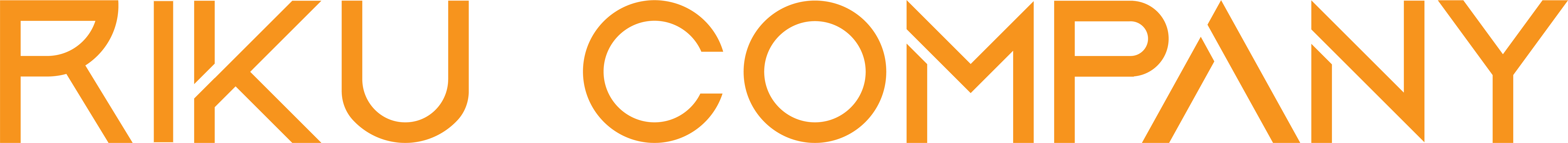 RIKU Logo